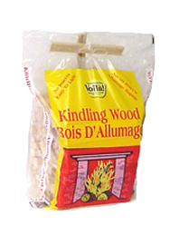 Bois d'allumage
