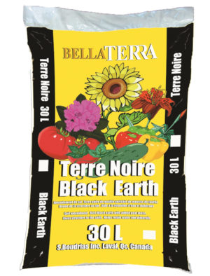Terre noire 30L
