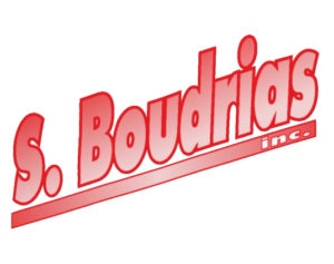 S Boudrias
