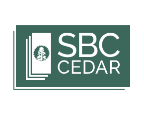 SBC Cedar